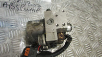 Yamaha FJR 1300 2008 ABS, ABS controller Pompe,Control unit ABS Pump,