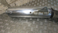 Kawasaki Ninja ZZ-R 1100 D ZX ZZR 1994 pot échappement, gauche,Exhaust Silencer