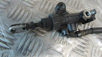 Yamaha FJR 1300 2008 ABS, maître-cylindre de frein arrière avec la reservoir,REA