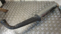 Kawasaki Ninja ZZ-R 1100 D ZX ZZR 1994 pot échappement, droite ,Exhaust Silencer