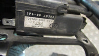Yamaha FJR 1300 2008 ABS, bobines des allumage ,ignition coils front