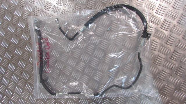 Suzuki GSX650F 2011 Durite de embrayage OEM, clutch LINE HYDRAULIC hose pipe,,