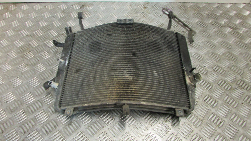 Yamaha FJR 1300 2008 ABS, radiateur a eau,RADIATOR