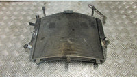 Yamaha FJR 1300 2008 ABS, radiateur a eau,RADIATOR