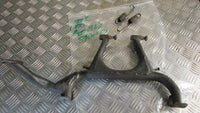 Kawasaki Ninja ZZ-R 1100 D ZX ZZR 1994 Bequilles Central,Centre STAND center