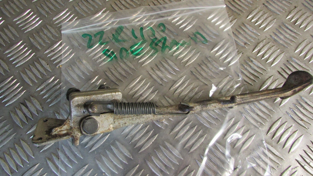 Kawasaki Ninja ZZ-R 1100 D ZX ZZR 1994 Bequilles Laterales ,,SIDE STAND ASSY KIC