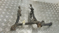 Yamaha FJR 1300 2008 ABS, Bequilles Central,Centre STAND center