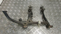 Yamaha FJR 1300 2008 ABS, Bequilles Central,Centre STAND center