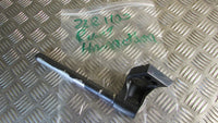 Kawasaki Ninja ZZ-R 1100 D ZX ZZR 1994 Demi GUIDON droit,,HANDLEBAR right,