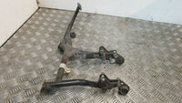 Yamaha FJR 1300 2008 ABS, Bequilles Central,Centre STAND center