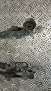 Yamaha FJR 1300 2008 ABS, Bequilles Central,Centre STAND center