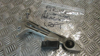 Yamaha FJR 1300 2008 ABS, attache de pot ar arrier gauche, rear exhaust bracket