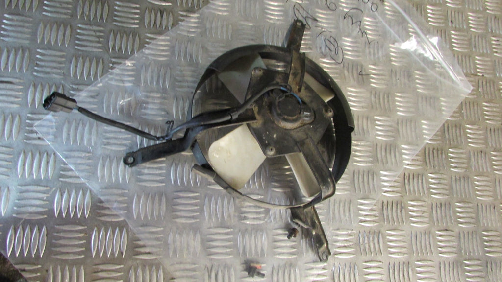 Kawasaki Ninja ZZ-R 1100 D ZX ZZR 1994 Ventilateur, ,RADIATOR FAN