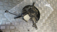 Kawasaki Ninja ZZ-R 1100 D ZX ZZR 1994 Ventilateur, ,RADIATOR FAN
