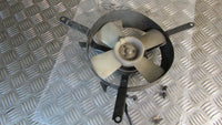 Kawasaki Ninja ZZ-R 1100 D ZX ZZR 1994 Ventilateur, ,RADIATOR FAN