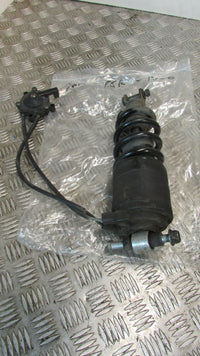 Yamaha FJR 1300 2008 ABS, Armortisseur ,monoshock shock, REAR SUSPENSION spring