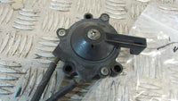 Yamaha FJR 1300 2008 ABS, Armortisseur ,monoshock shock, REAR SUSPENSION spring