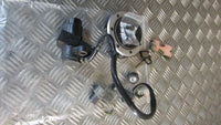 Kawasaki Ninja ZZ-R 1100 D ZX ZZR 1994 kit serrure , avec bouchon de réservoir,
