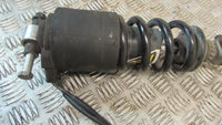Yamaha FJR 1300 2008 ABS, Armortisseur ,monoshock shock, REAR SUSPENSION spring