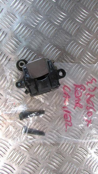 Suzuki GSX650F 2011 ÉTRIER DE FREIN ,arriere AR, Rear BRAKE CALIPER, ,PINCEFREIN