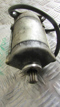 Kawasaki Ninja ZZ-R 1100 D ZX ZZR 1994 Demarreur, STARTER MOTOR