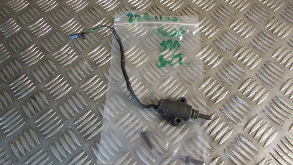 Kawasaki Ninja ZZ-R 1100 D ZX ZZR 1994 Bequilles Laterales Contacteur capteur,,S
