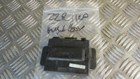 Kawasaki Ninja ZZ-R 1100 D ZX ZZR 1994 porte fusibles,,FUSE BOX, Sicherungskaste
