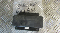 Kawasaki Ninja ZZ-R 1100 D ZX ZZR 1994 porte fusibles,,FUSE BOX, Sicherungskaste