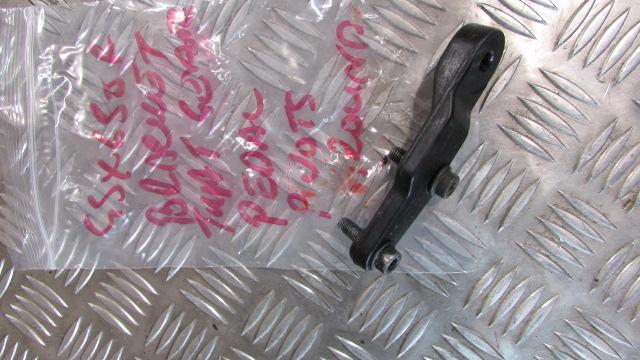 Suzuki GSX650F 2011 Bras, support, pedale de vitesse, Arm, suport bracket, stay