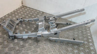 Yamaha FJR 1300 2008 ABS, Arrière bâti tubulaire BOUCLE ARRIERE DE CADRE,,rear s