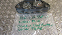 Kawasaki Ninja ZZ-R 1100 D ZX ZZR 1994 Compteur TABLEAU DE BORD ,Cockpit Tacho I
