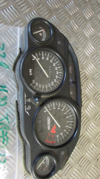 Kawasaki Ninja ZZ-R 1100 D ZX ZZR 1994 Compteur TABLEAU DE BORD ,Cockpit Tacho I