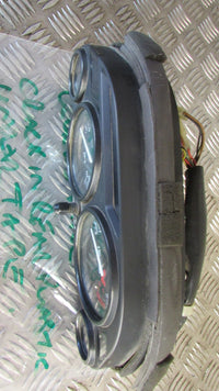 Kawasaki Ninja ZZ-R 1100 D ZX ZZR 1994 Compteur TABLEAU DE BORD ,Cockpit Tacho I