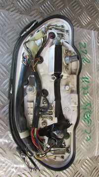 Kawasaki Ninja ZZ-R 1100 D ZX ZZR 1994 Compteur TABLEAU DE BORD ,Cockpit Tacho I
