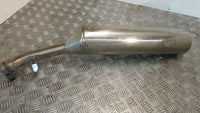 Yamaha FJR 1300 2008 ABS, pot échappement, gauche,Exhaust Silencer OEM left