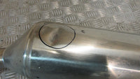 Yamaha FJR 1300 2008 ABS, pot échappement, gauche,Exhaust Silencer OEM left