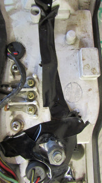 Kawasaki Ninja ZZ-R 1100 D ZX ZZR 1994 Compteur TABLEAU DE BORD ,Cockpit Tacho I