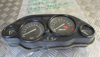 Kawasaki Ninja ZZ-R 1100 D ZX ZZR 1994 Compteur TABLEAU DE BORD ,Cockpit Tacho I
