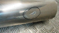 Yamaha FJR 1300 2008 ABS, pot échappement, gauche,Exhaust Silencer OEM left