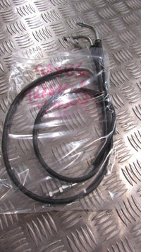 Suzuki GSX650F 2011 ,câbles d'accélérateur,,THROTTLE CABLES,