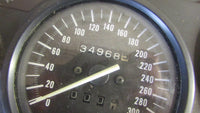 Kawasaki Ninja ZZ-R 1100 D ZX ZZR 1994 Compteur TABLEAU DE BORD ,Cockpit Tacho I
