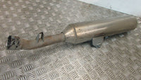 Yamaha FJR 1300 2008 ABS, pot échappement, gauche,Exhaust Silencer OEM left