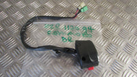 Kawasaki Ninja ZZ-R 1100 D ZX ZZR 1994 COMODO GUIDON DROITE ,commodo,HANDLEBAR S