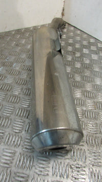 Yamaha FJR 1300 2008 ABS, pot échappement, gauche,Exhaust Silencer OEM left