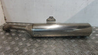 Yamaha FJR 1300 2008 ABS, pot échappement, gauche,Exhaust Silencer OEM left
