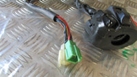 Kawasaki Ninja ZZ-R 1100 D ZX ZZR 1994 COMODO GUIDON DROITE ,commodo,HANDLEBAR S