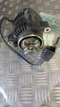 Kawasaki Ninja ZZ-R 1100 D ZX ZZR 1994 Alternateur carter, Bobine Alternator ave