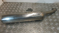 Yamaha FJR 1300 2008 ABS, pot échappement, droite ,Exhaust Silencer OEM right