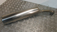 Yamaha FJR 1300 2008 ABS, pot échappement, droite ,Exhaust Silencer OEM right