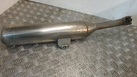 Yamaha FJR 1300 2008 ABS, pot échappement, droite ,Exhaust Silencer OEM right